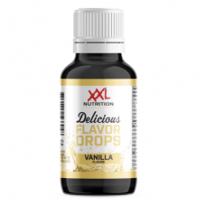 XXL Nutrition Delicious Flavor Drops 30 мл.